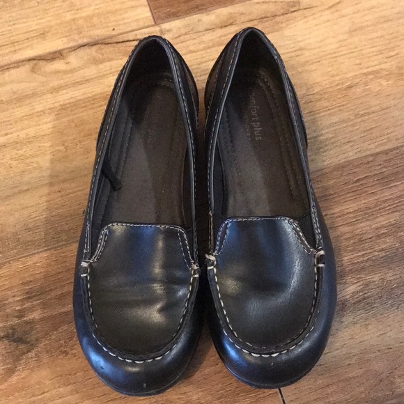 comfort plus by Predictions Shoes - Comfort Plus loafers